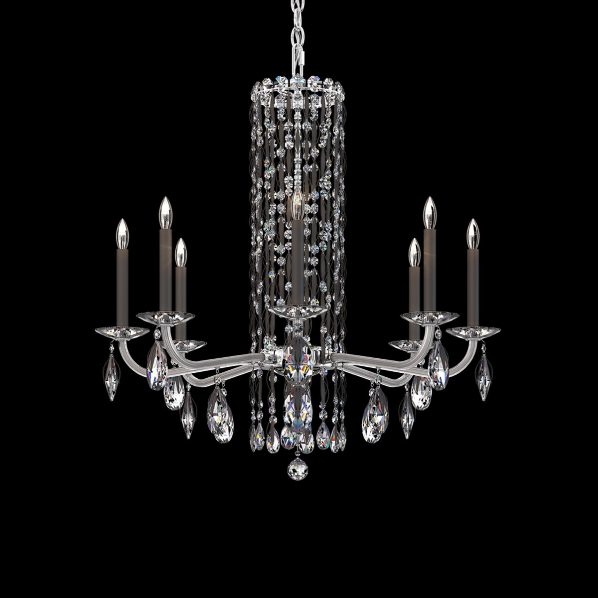 Schonbek Siena RS83081 Chandelier