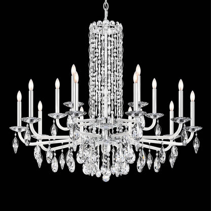 Schonbek Siena RS83151 Chandelier