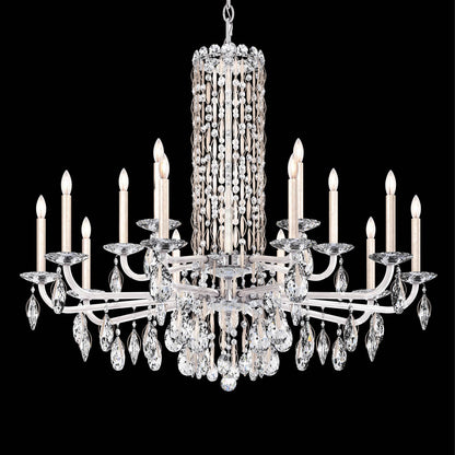 Schonbek Siena RS83151 Chandelier