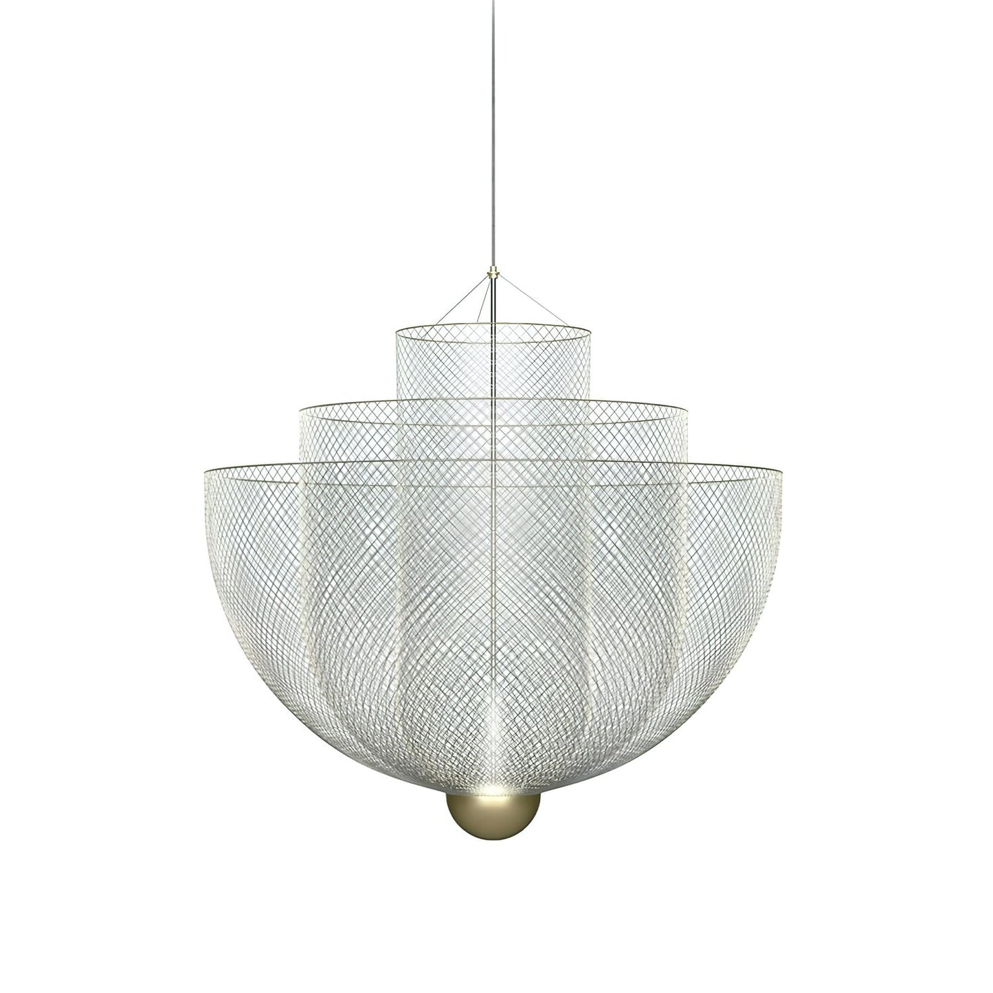 Meshmatics Droplight Hanging lamp