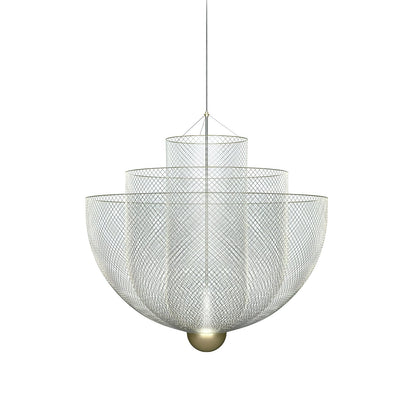 Meshmatics Droplight Hanging lamp