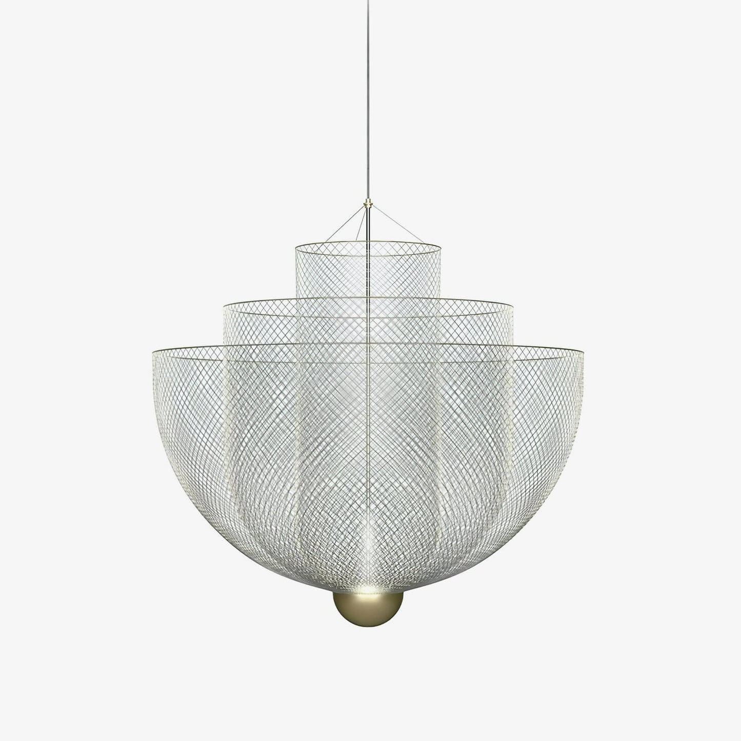 Meshmatics Droplight Hanging lamp