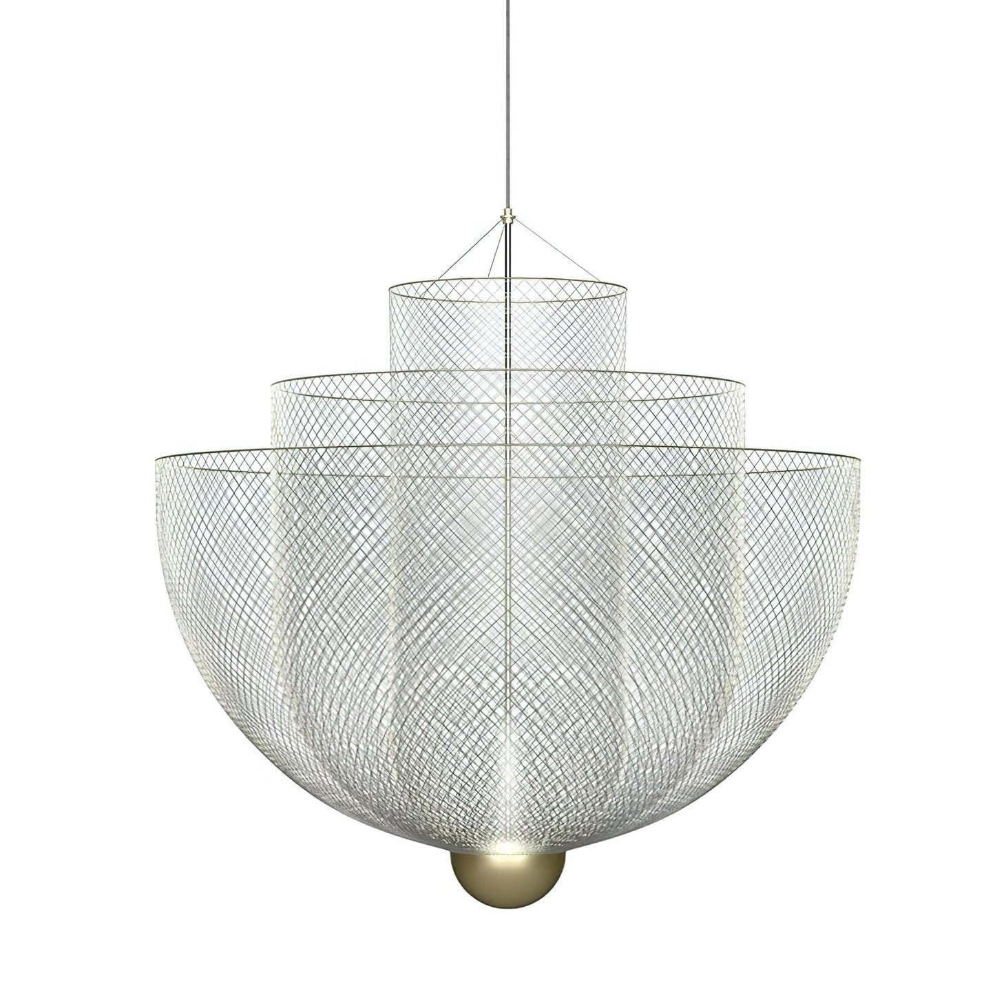 Meshmatics Droplight Hanging lamp