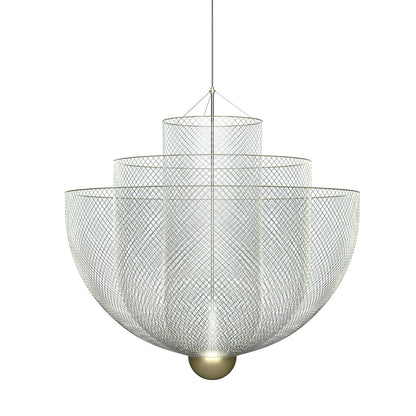 Meshmatics Droplight Hanging lamp