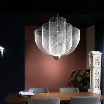 Meshmatics Droplight Hanging lamp