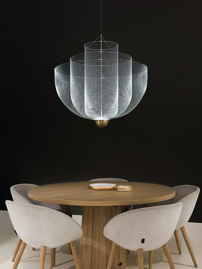 Meshmatics Droplight Hanging lamp