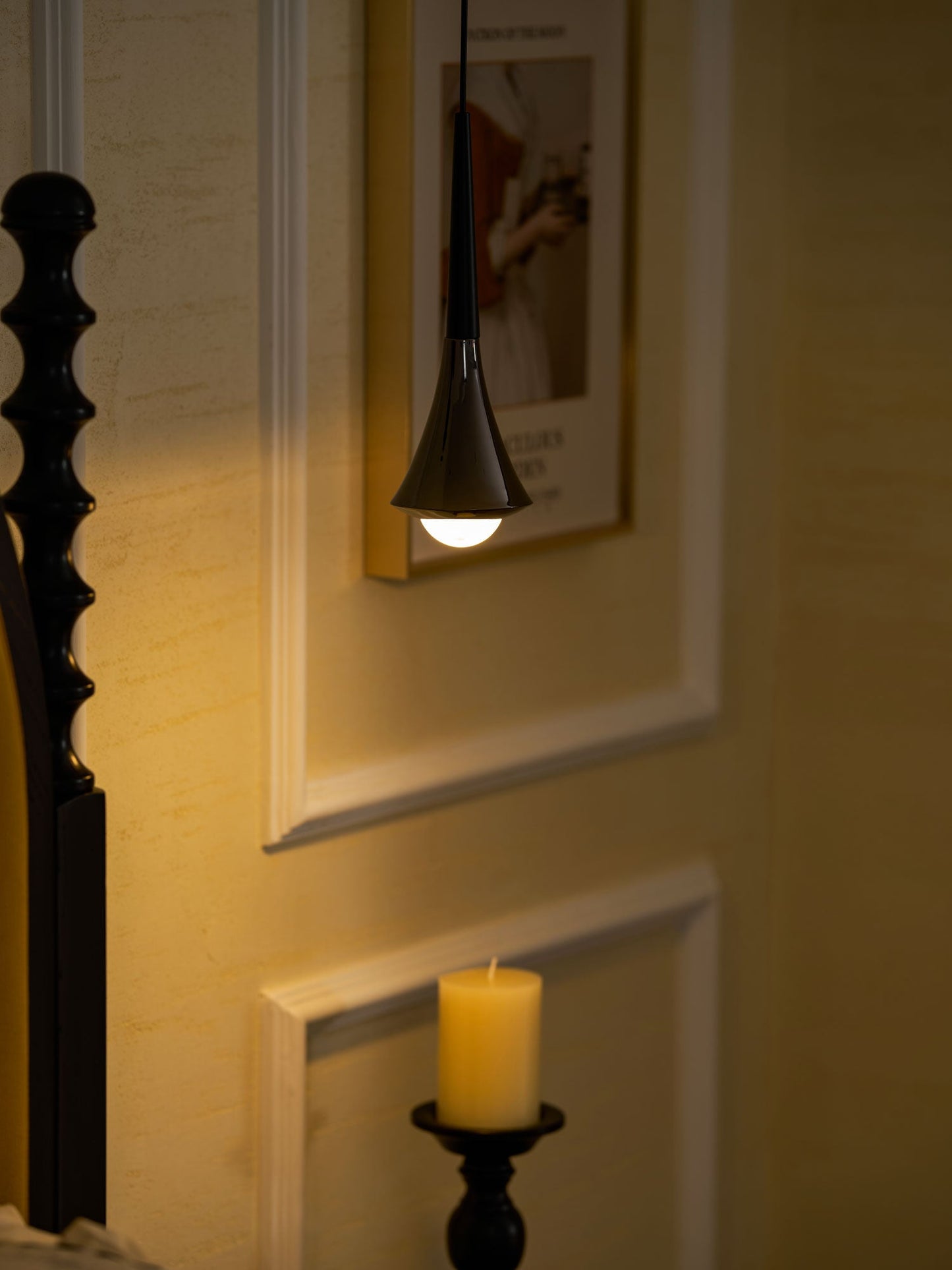 Rain Multi Pendant Light