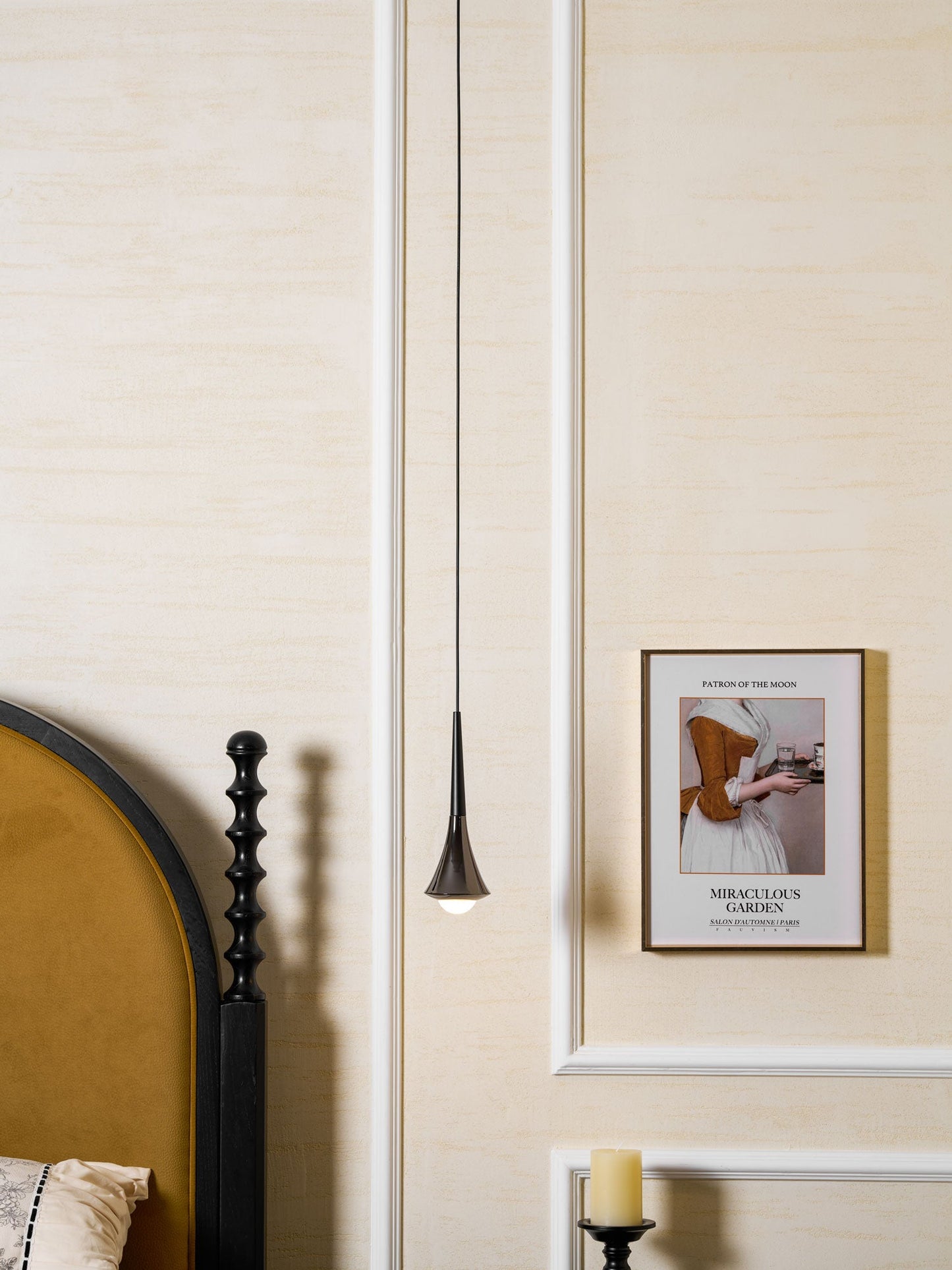 Rain Multi Pendant Light