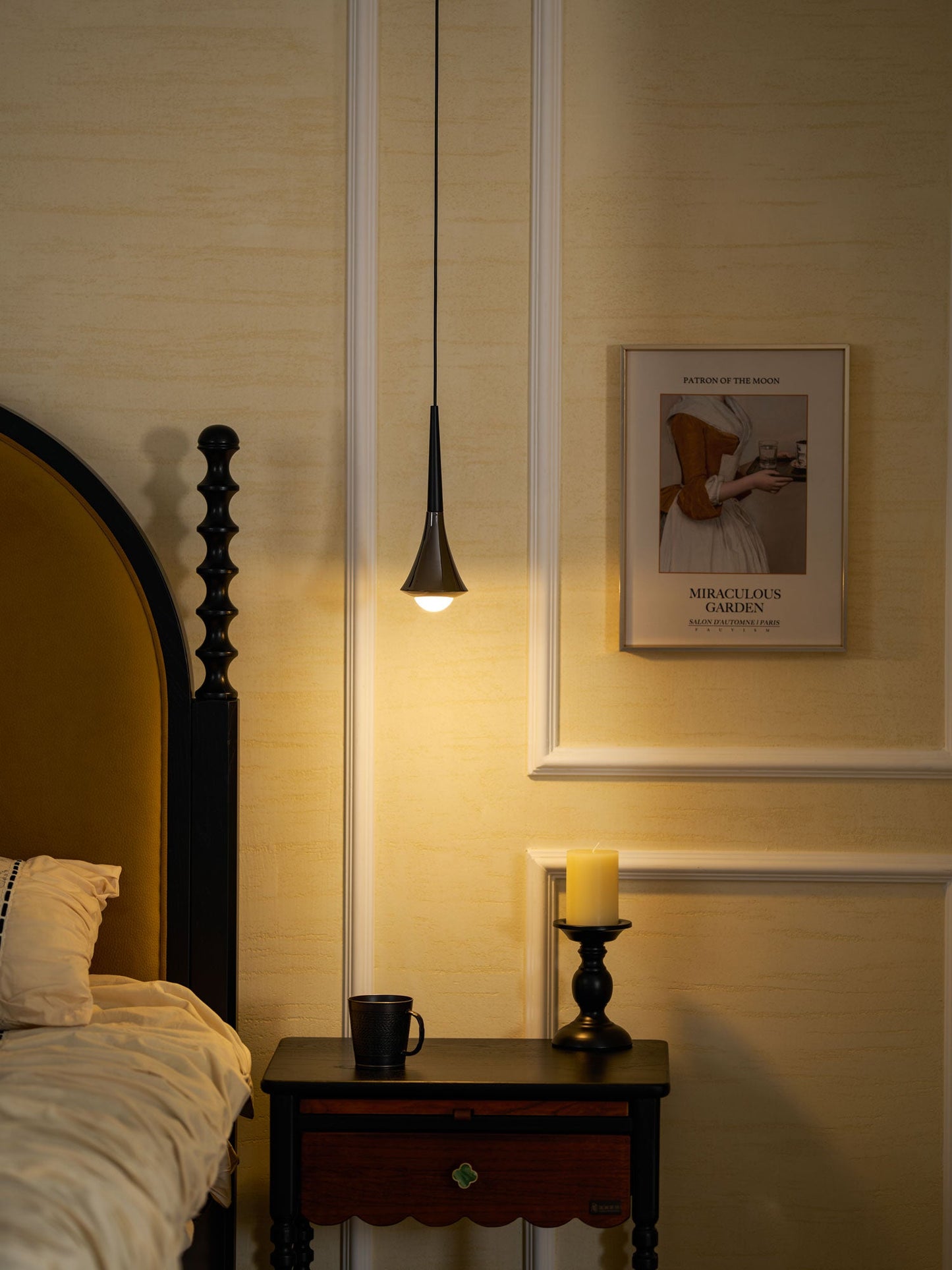 Rain Multi Pendant Light