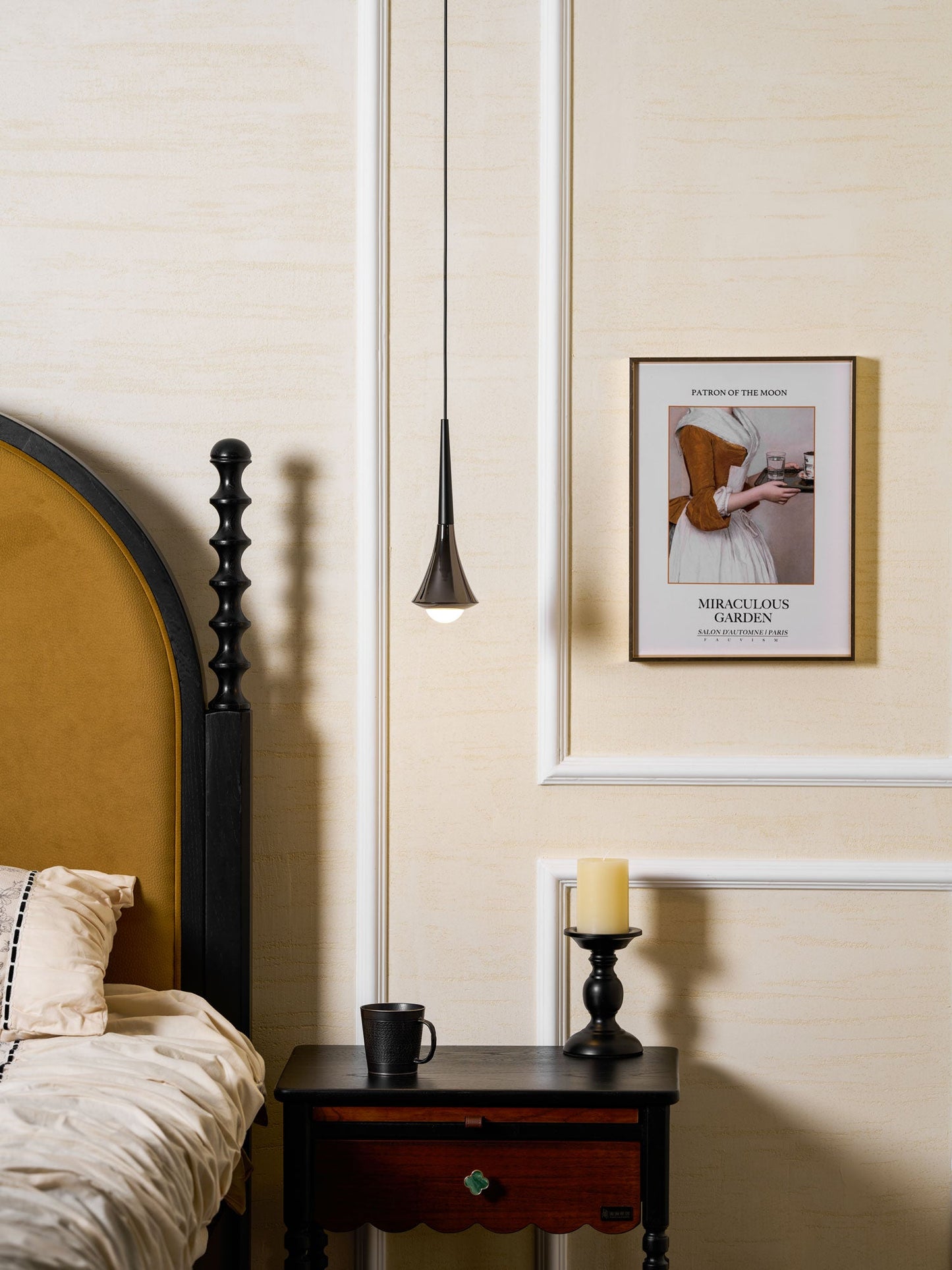 Rain Multi Pendant Light