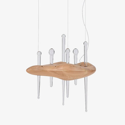 Skyward Thorn Electrolier Chandelier