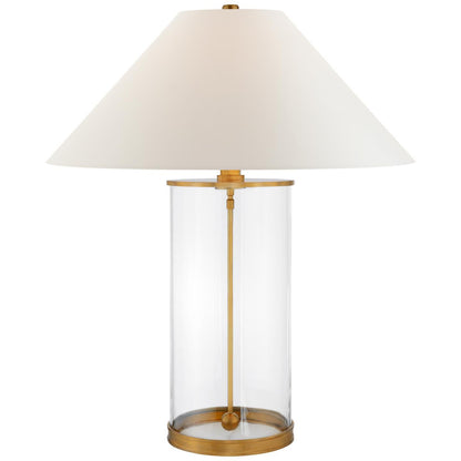 Ralph Lauren Ralph Lauren Modern 30 Inch Table Lamp Cp439594