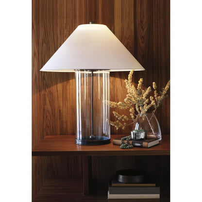 Ralph Lauren Ralph Lauren Modern 30 Inch Table Lamp Cp439594