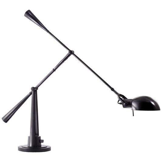 Ralph Lauren Ralph Lauren Equilibrium 45 Inch Desk Lamp Cp439596