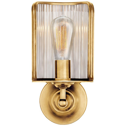 Ralph Lauren Ralph Lauren Rivington 12 Inch Wall Sconce Cp439644