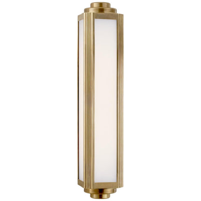 Ralph Lauren Ralph Lauren Keating 23 Inch 2 Light Bath Vanity Light Cp439659