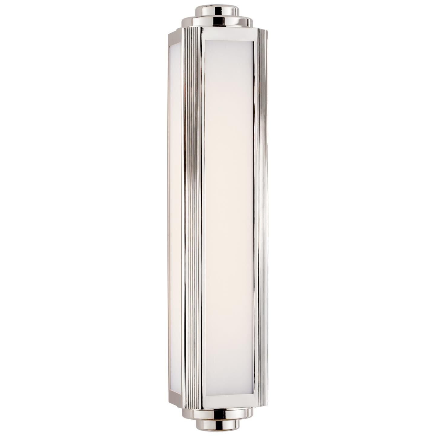 Ralph Lauren Ralph Lauren Keating 23 Inch 2 Light Bath Vanity Light Cp439659