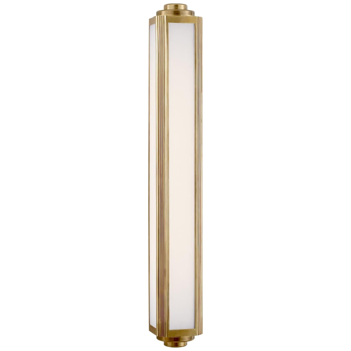 Ralph Lauren Ralph Lauren Keating 35 Inch 4 Light Bath Vanity Light Cp439660