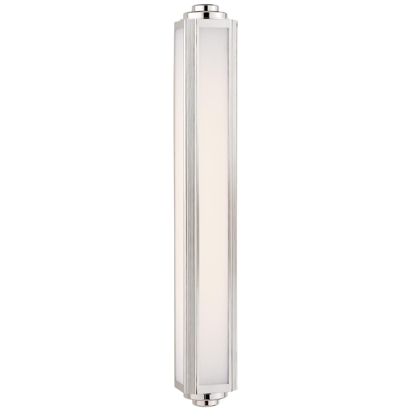 Ralph Lauren Ralph Lauren Keating 35 Inch 4 Light Bath Vanity Light Cp439660