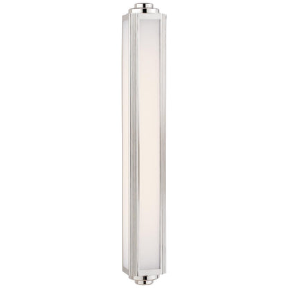 Ralph Lauren Ralph Lauren Keating 35 Inch 4 Light Bath Vanity Light Cp439660