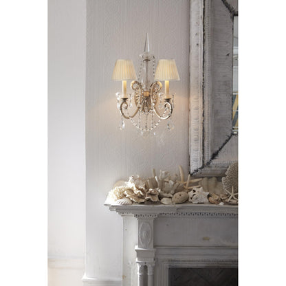 Ralph Lauren Ralph Lauren Adrianna 25 Inch Wall Sconce Cp439667