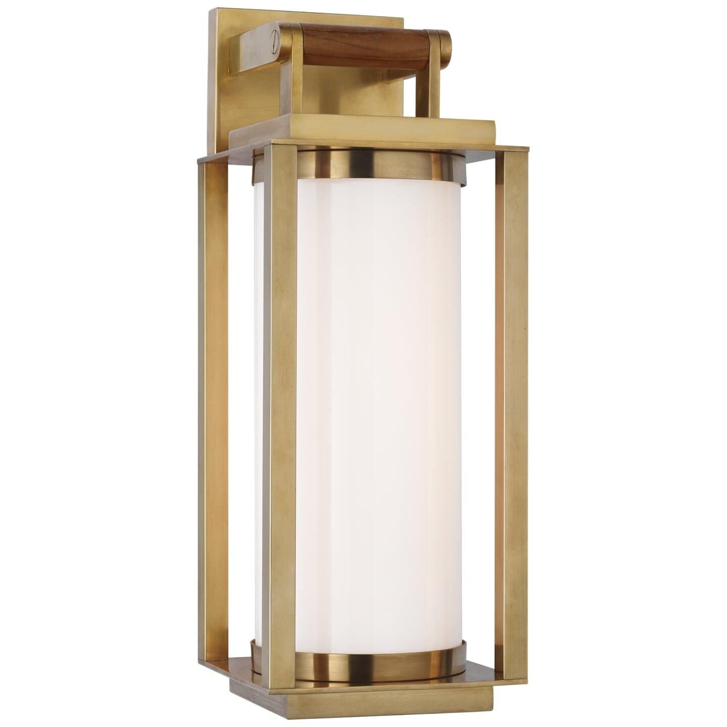 Ralph Lauren Ralph Lauren Northport 13 Inch Led Wall Sconce Cp739682