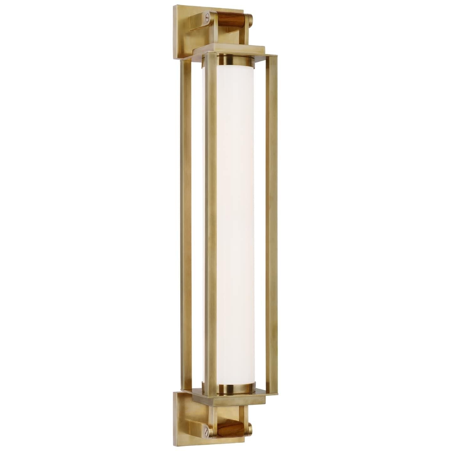 Ralph Lauren Ralph Lauren Northport 24 Inch Led Bath Vanity Light Cp739683