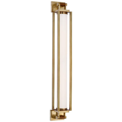 Ralph Lauren Ralph Lauren Northport 32 Inch Led Bath Vanity Light Cp739684