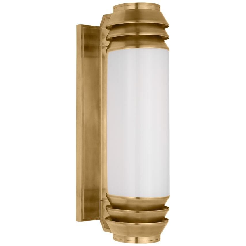 Ralph Lauren Ralph Lauren Chadwell 19 Inch 3 Light Led Bath Vanity Light Cp793682