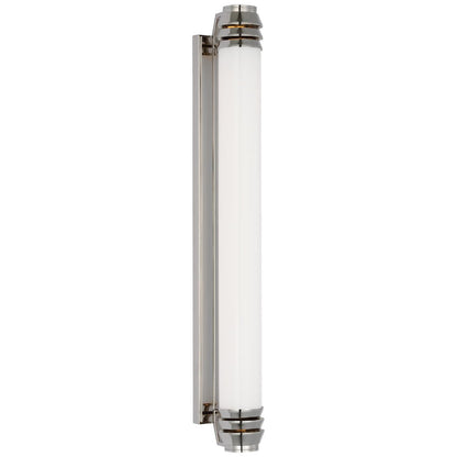 Ralph Lauren Ralph Lauren Chadwell 24 Inch 3 Light Led Bath Vanity Light Cp793683