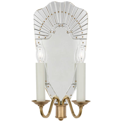 Ralph Lauren Ralph Lauren Adelaide 18 Inch Led Wall Sconce Cp793684