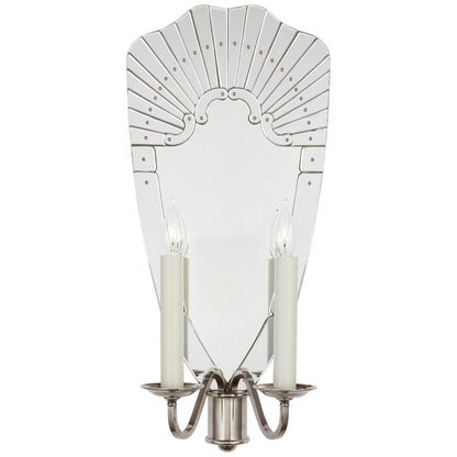 Ralph Lauren Ralph Lauren Adelaide 26 Inch Led Wall Sconce Cp793685