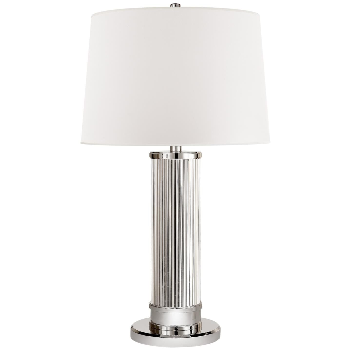 Ralph Lauren Ralph Lauren Allen 30 Inch Table Lamp Cp439731