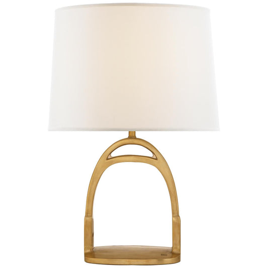 Ralph Lauren Ralph Lauren Westbury 25 Inch Table Lamp Cp439735