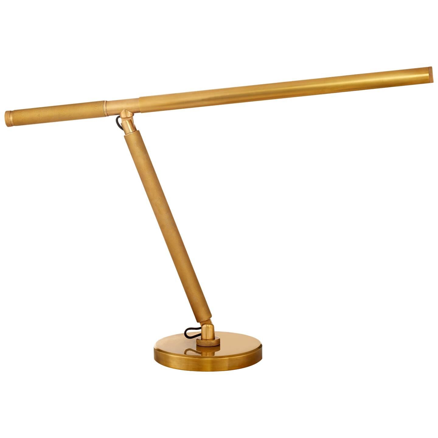 Ralph Lauren Ralph Lauren Barrett 17 Inch Desk Lamp Cp439738