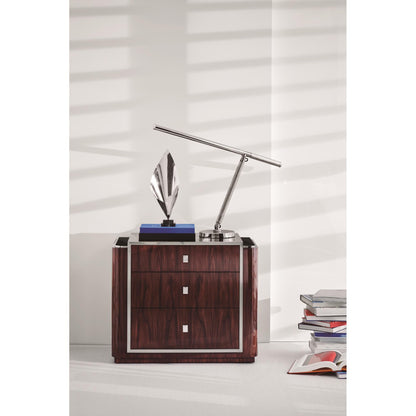 Ralph Lauren Ralph Lauren Barrett 17 Inch Desk Lamp Cp439738