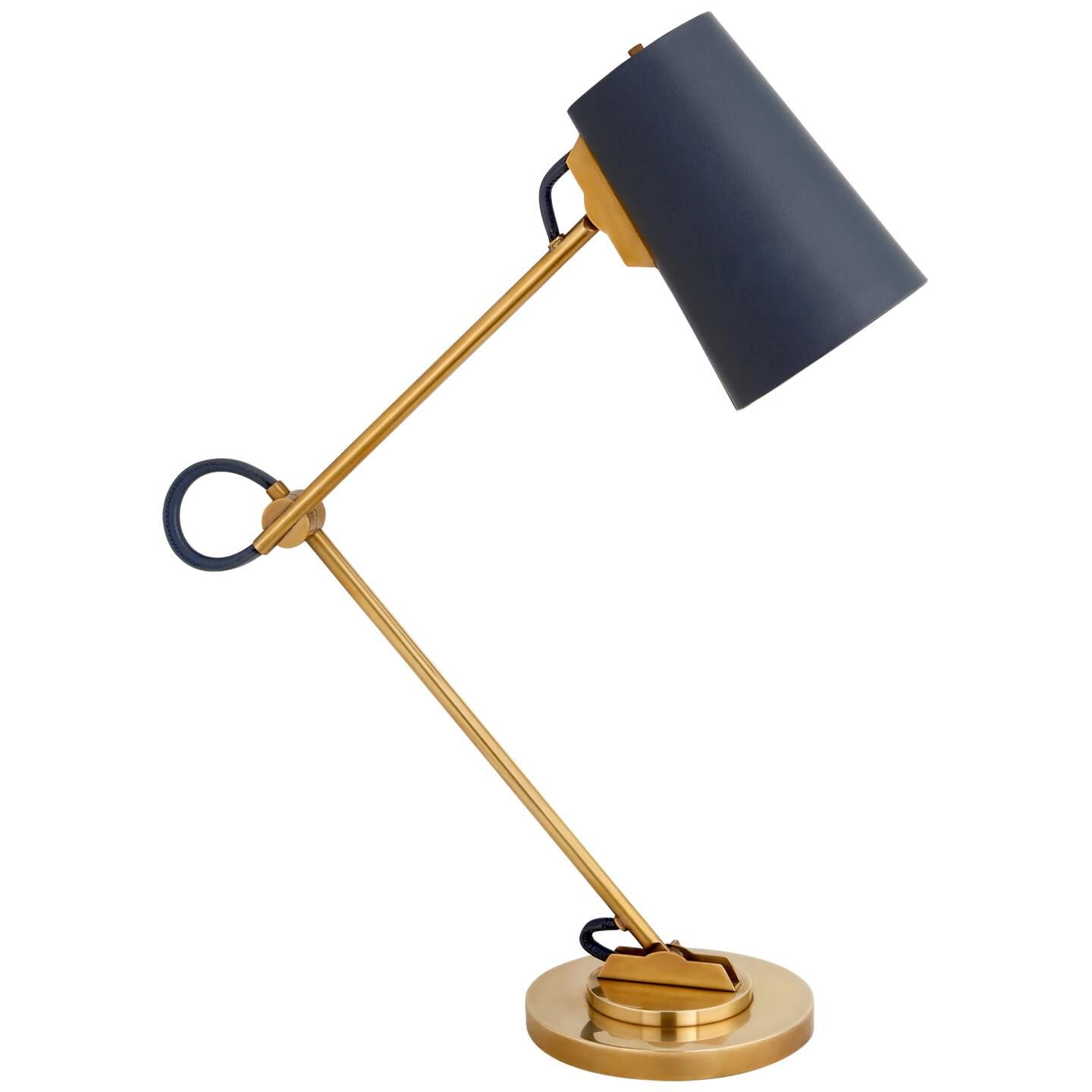 Ralph Lauren Ralph Lauren Benton 19 Inch Desk Lamp Cp439742