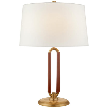 Ralph Lauren Ralph Lauren Cody 28 Inch Table Lamp Cp439748