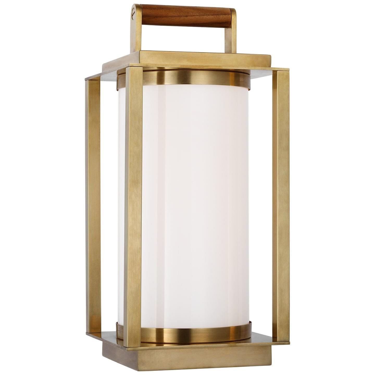 Ralph Lauren Ralph Lauren Northport 13 Inch Table Lamp Cp739687