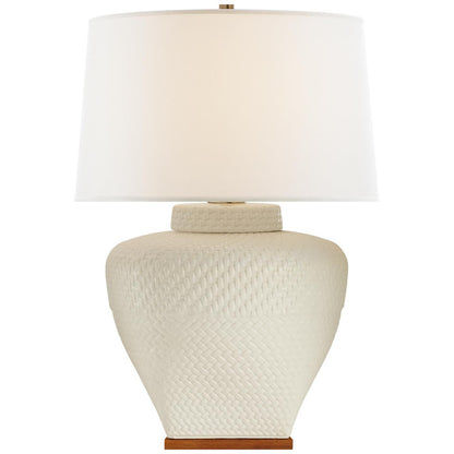 Ralph Lauren Ralph Lauren Isla 28 Inch Table Lamp Cp439753