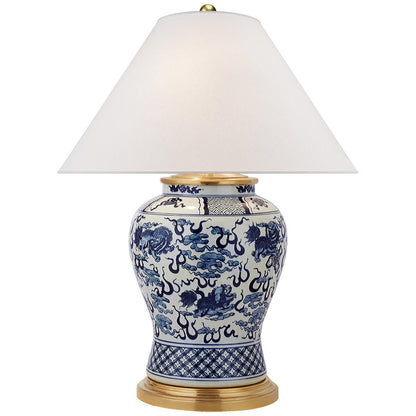 Ralph Lauren Ralph Lauren Foo Dog 28 Inch Table Lamp Cp439758