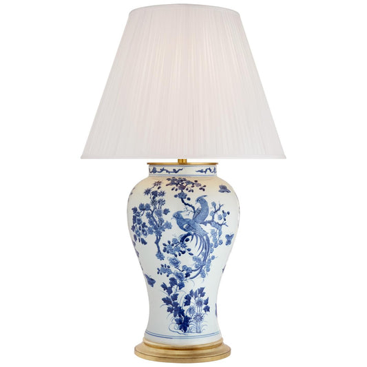 Ralph Lauren Ralph Lauren Blythe 36 Inch Table Lamp Cp439760