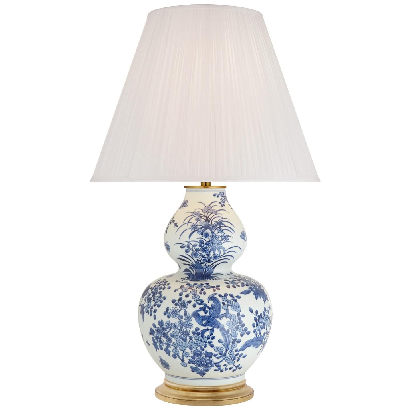 Ralph Lauren Ralph Lauren Sydnee 33 Inch Table Lamp Cp439761