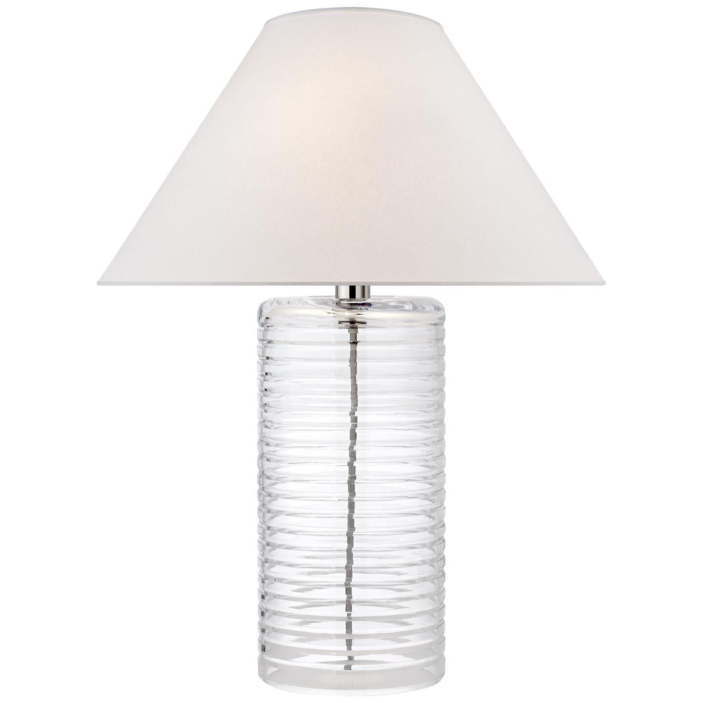 Ralph Lauren Ralph Lauren Metropolis 29 Inch Table Lamp Cp439771