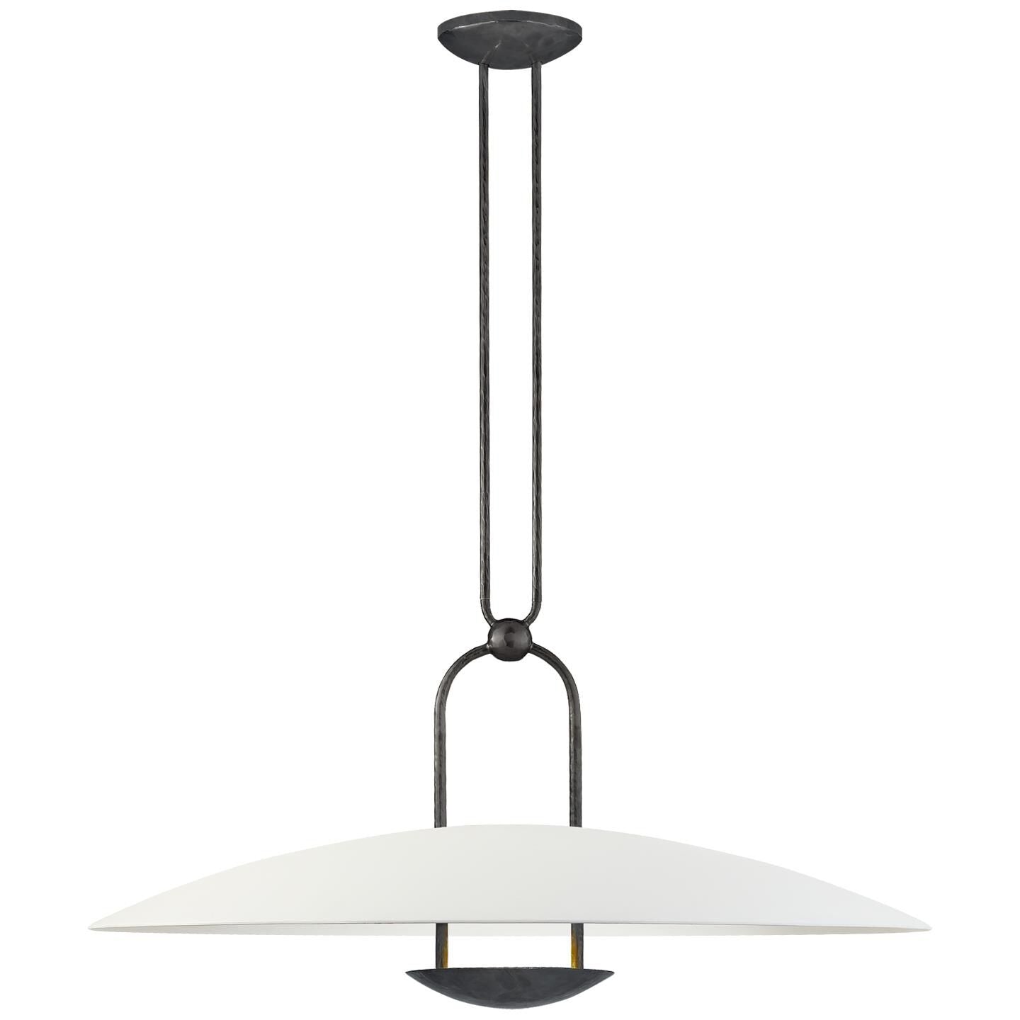 Ralph Lauren Ralph Lauren Cara 40 Inch Led Large Pendant Cp439804