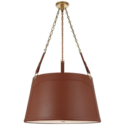 Ralph Lauren Ralph Lauren Karlie 30 Inch Large Pendant Cp439878