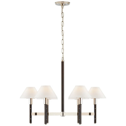 Ralph Lauren Ralph Lauren Radford 30 Inch 6 Light Chandelier Cp439883