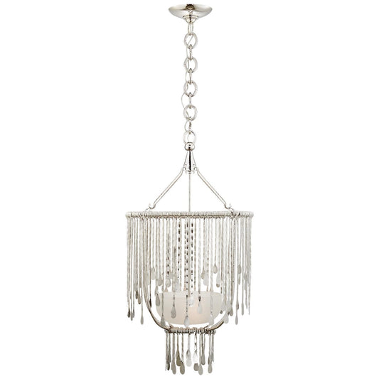 Ralph Lauren Ralph Lauren Kayla 20 Inch 2 Light Mini Chandelier Cp439888