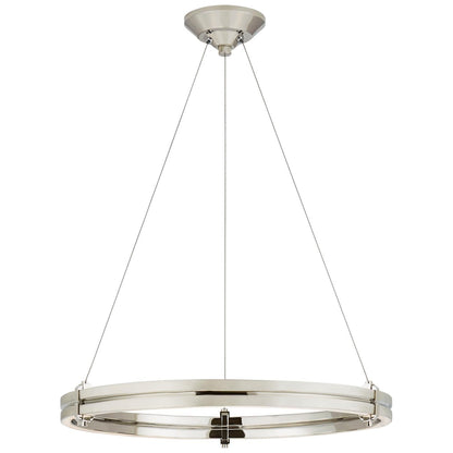 Ralph Lauren Ralph Lauren Paxton 24 Inch Chandelier Cp439898