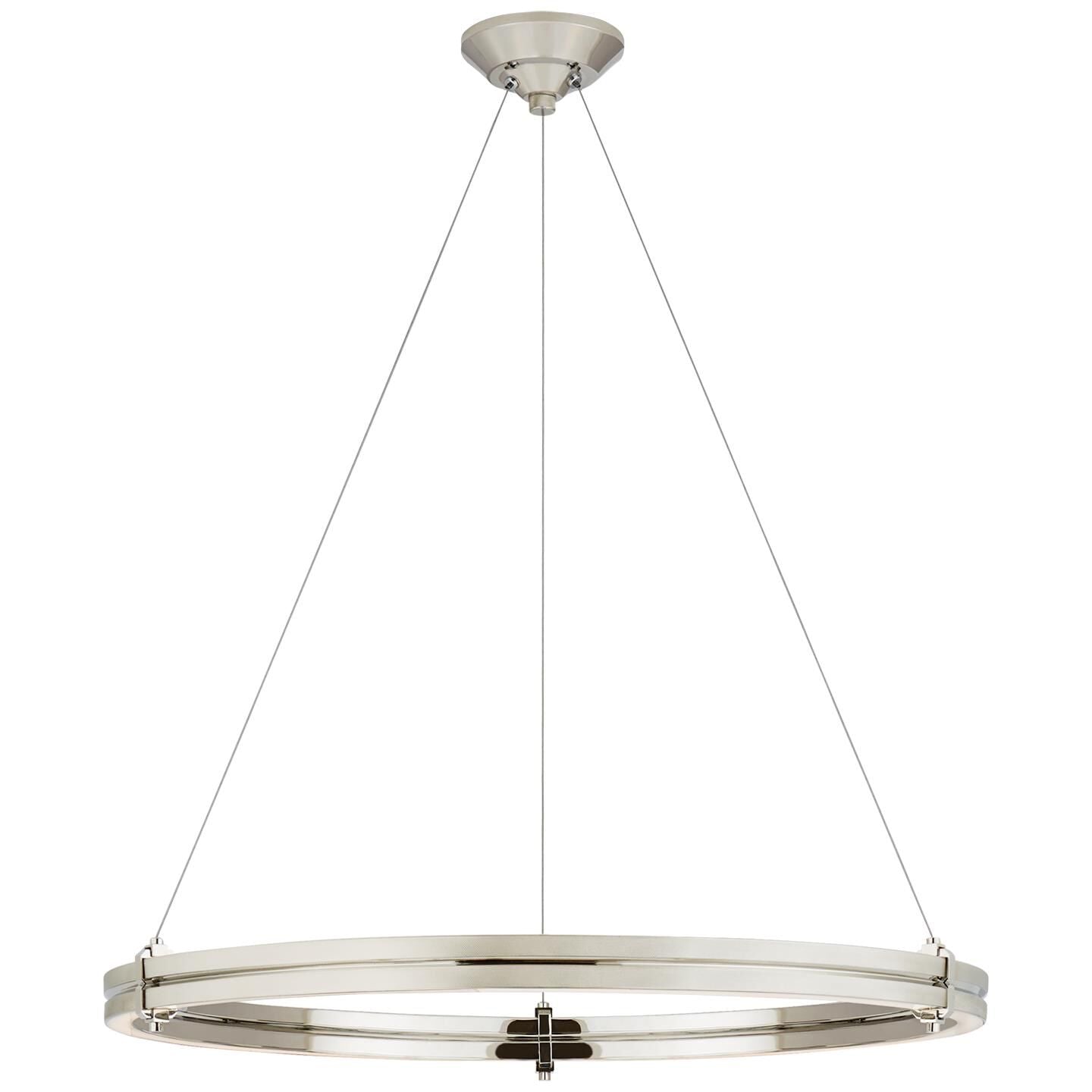 Ralph Lauren Ralph Lauren Paxton 32 Inch Chandelier Cp439899